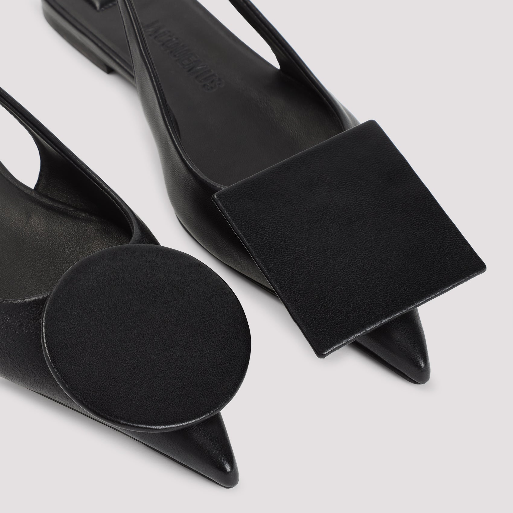 Duelo P Flats