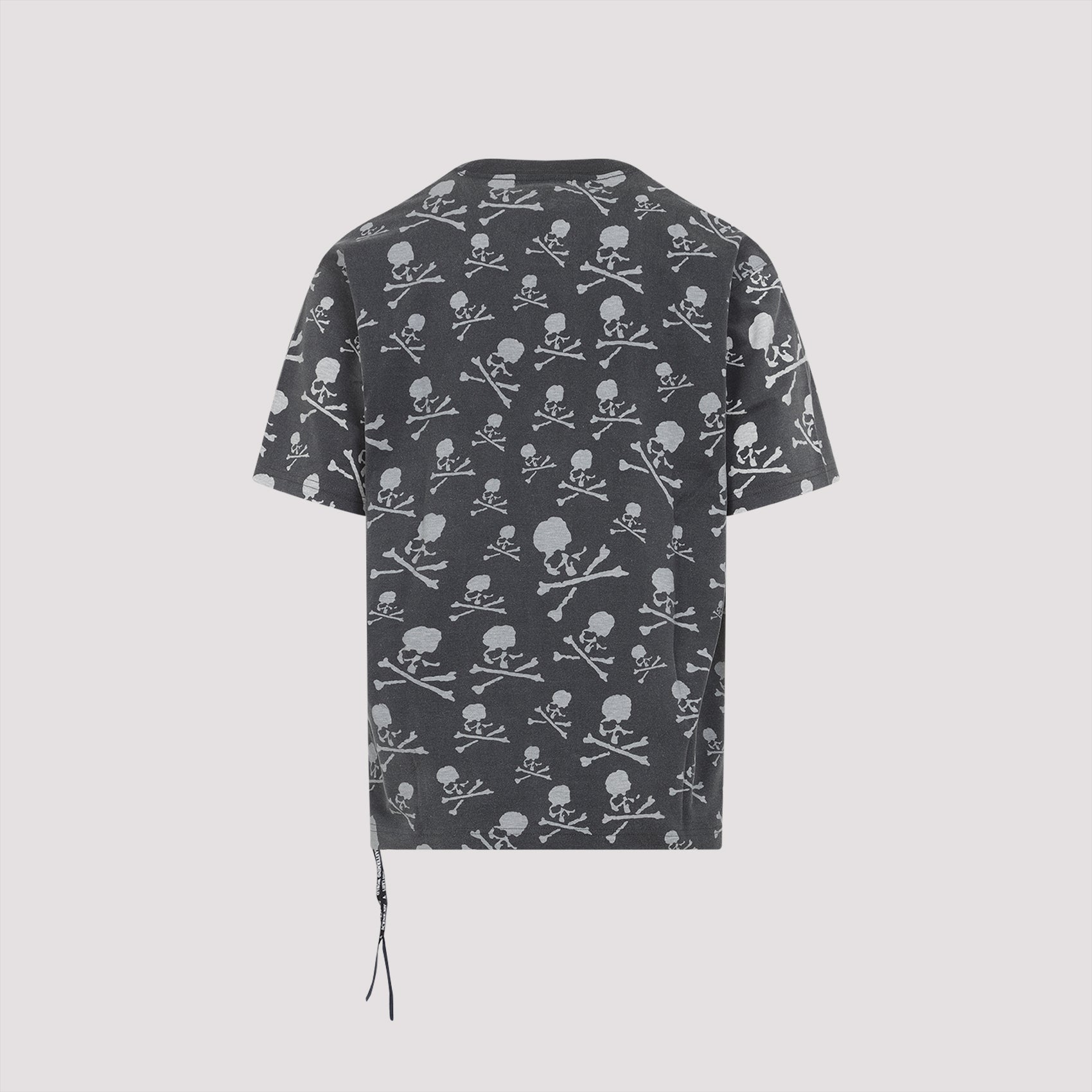Vintage Skull Tee