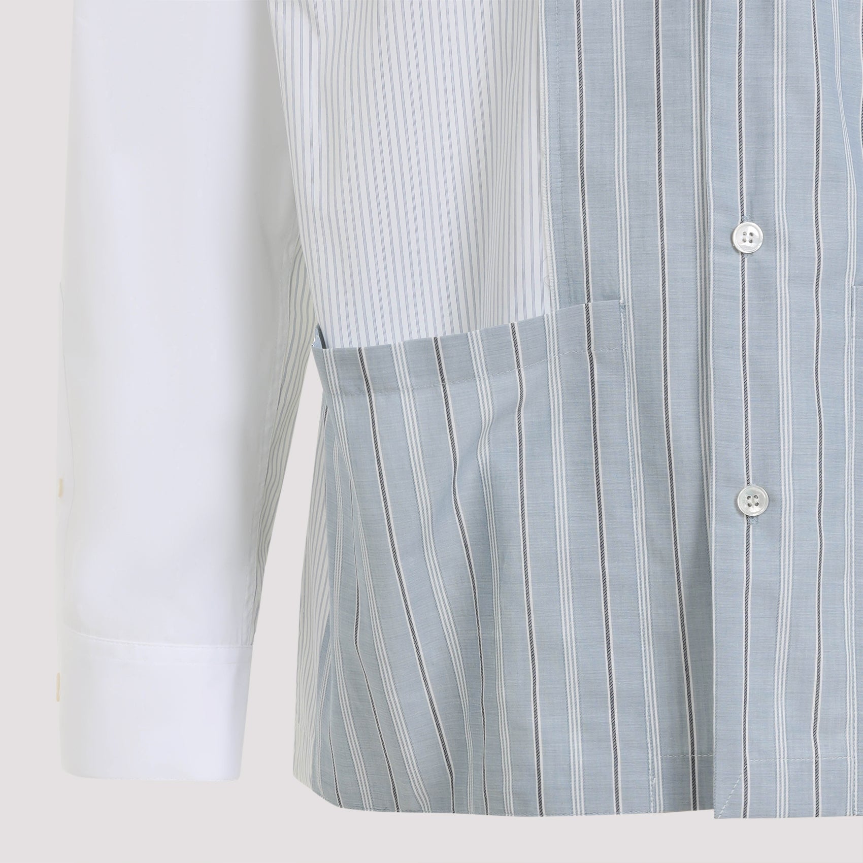 Cotton Shirt