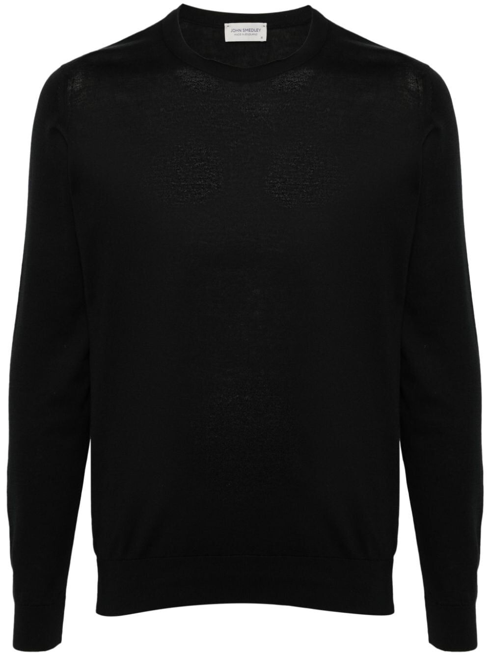 MAGLIONE IN COTONE