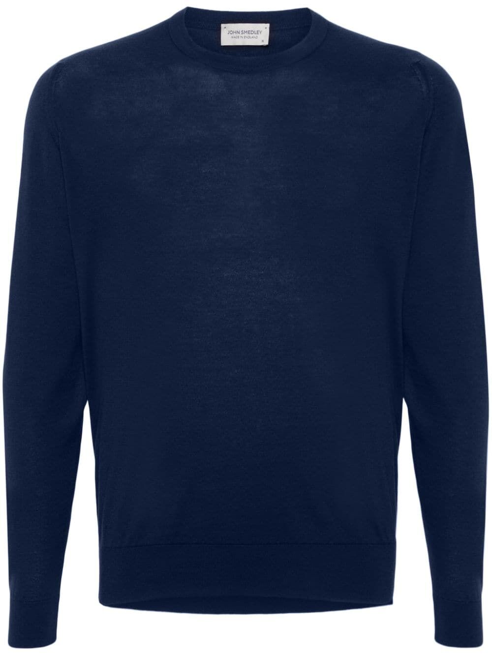 MAGLIONE IN COTONE
