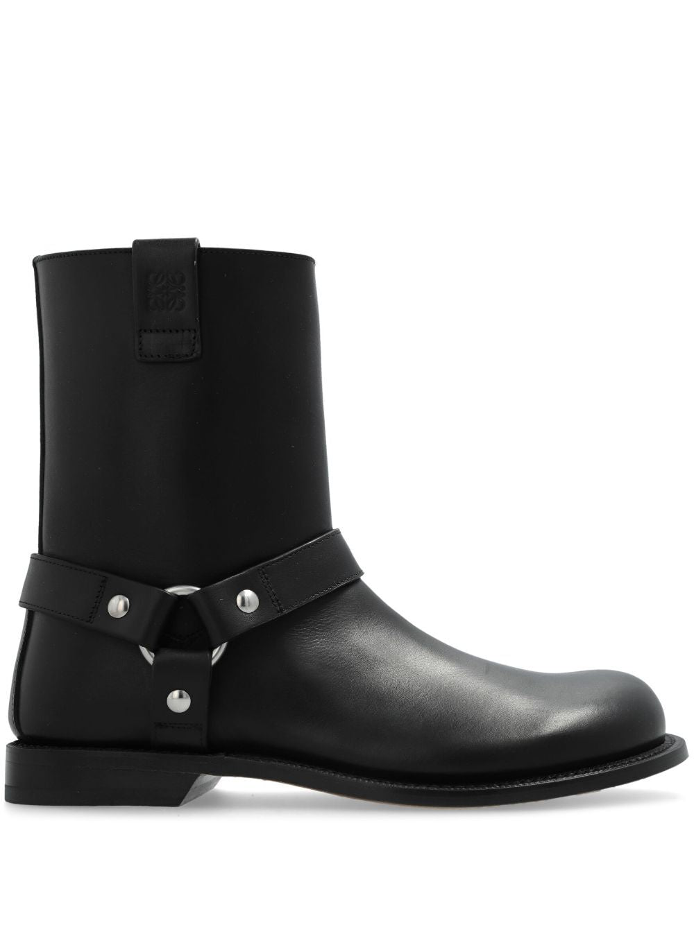 CAMPO BIKER BOOTS