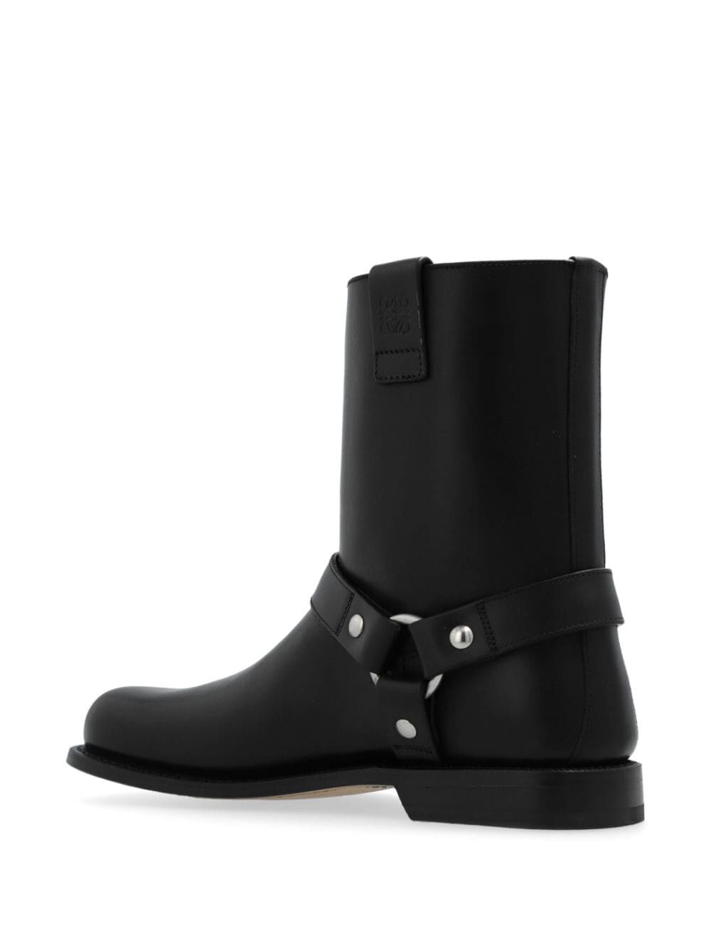 CAMPO BIKER BOOTS