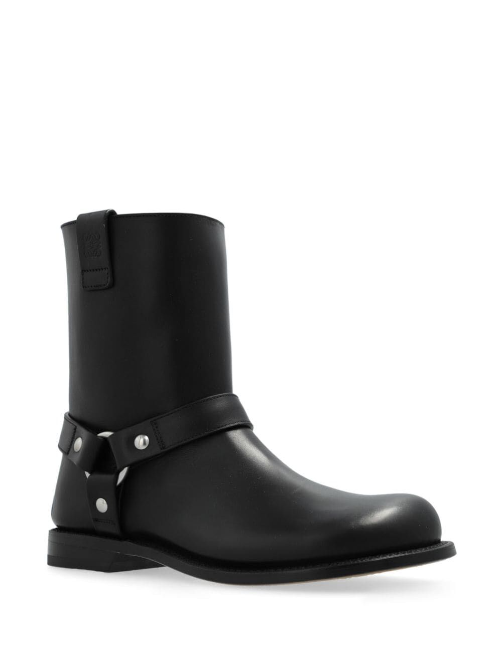 CAMPO BIKER BOOTS