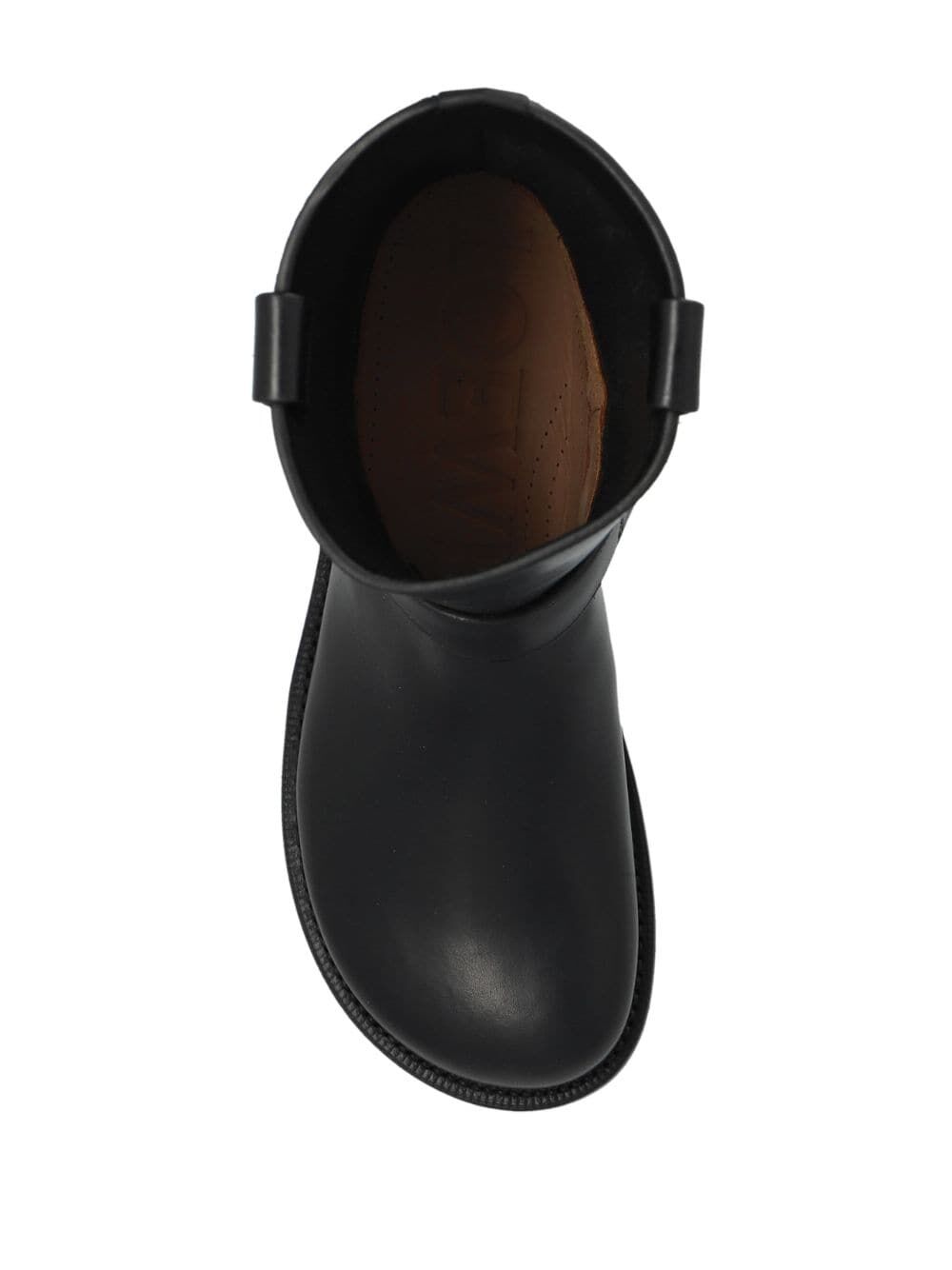 CAMPO BIKER BOOTS