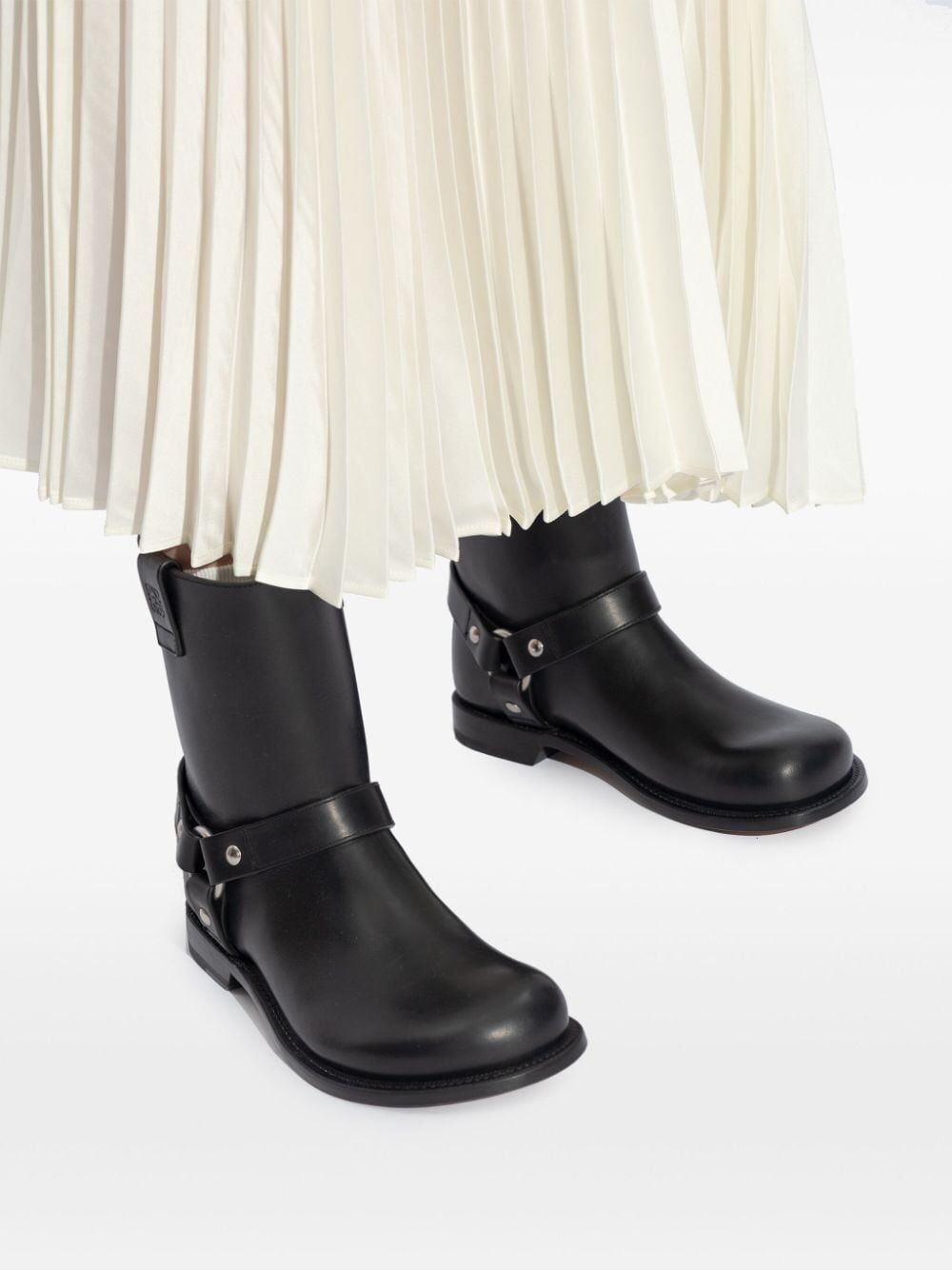 CAMPO BIKER BOOTS
