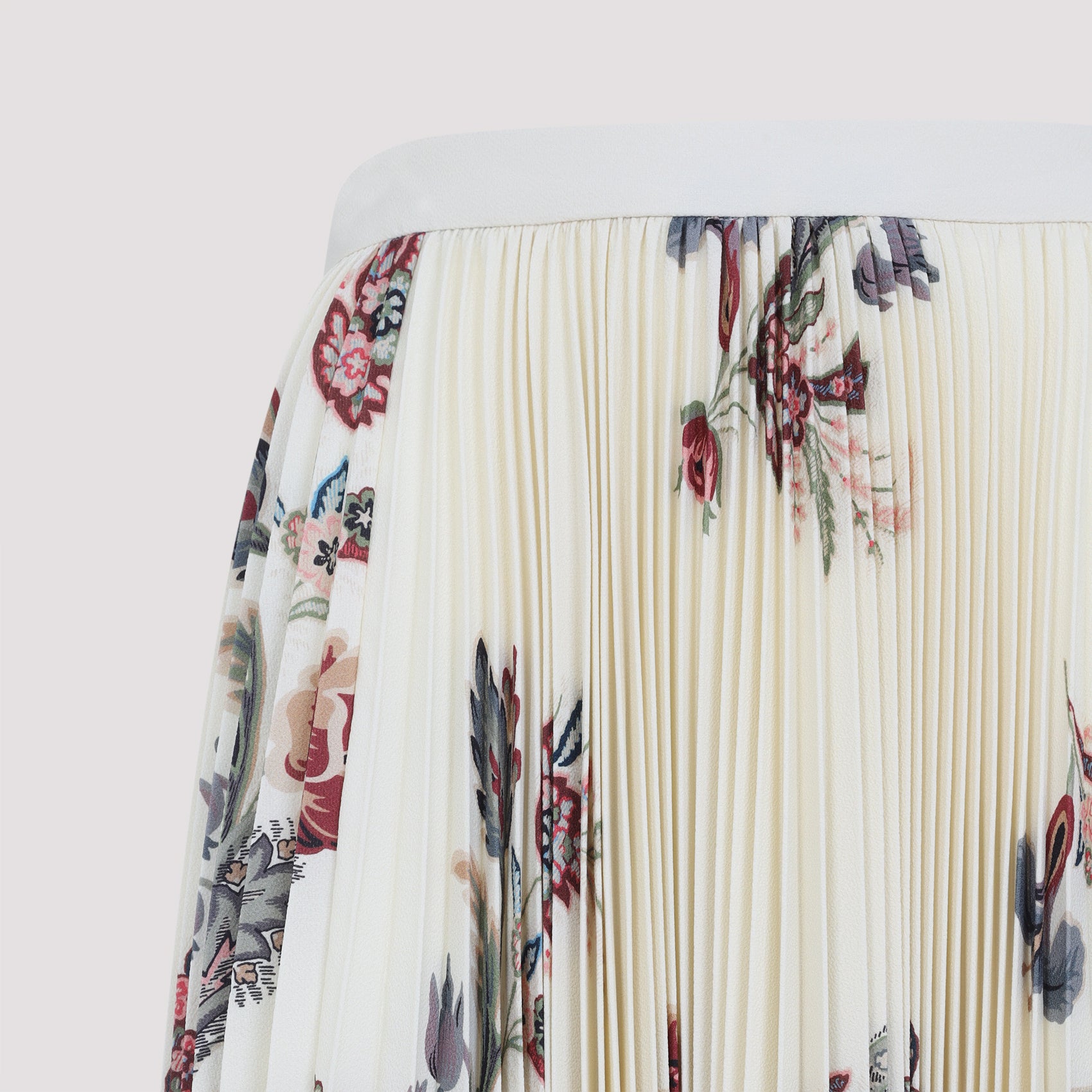Midi Skirt