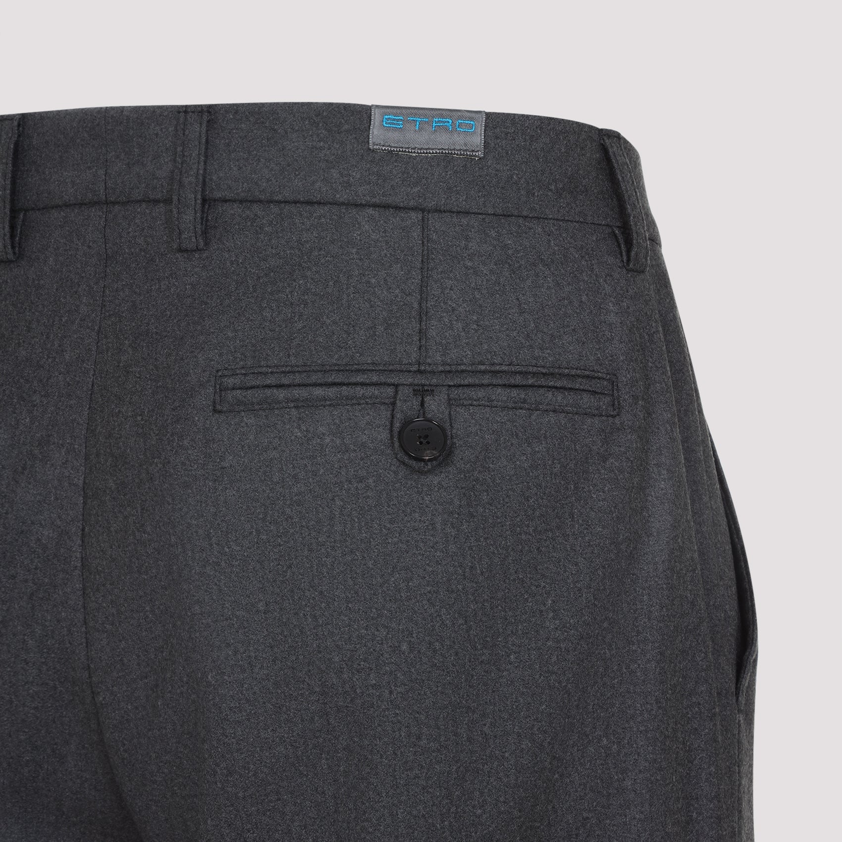 Roma Trousers