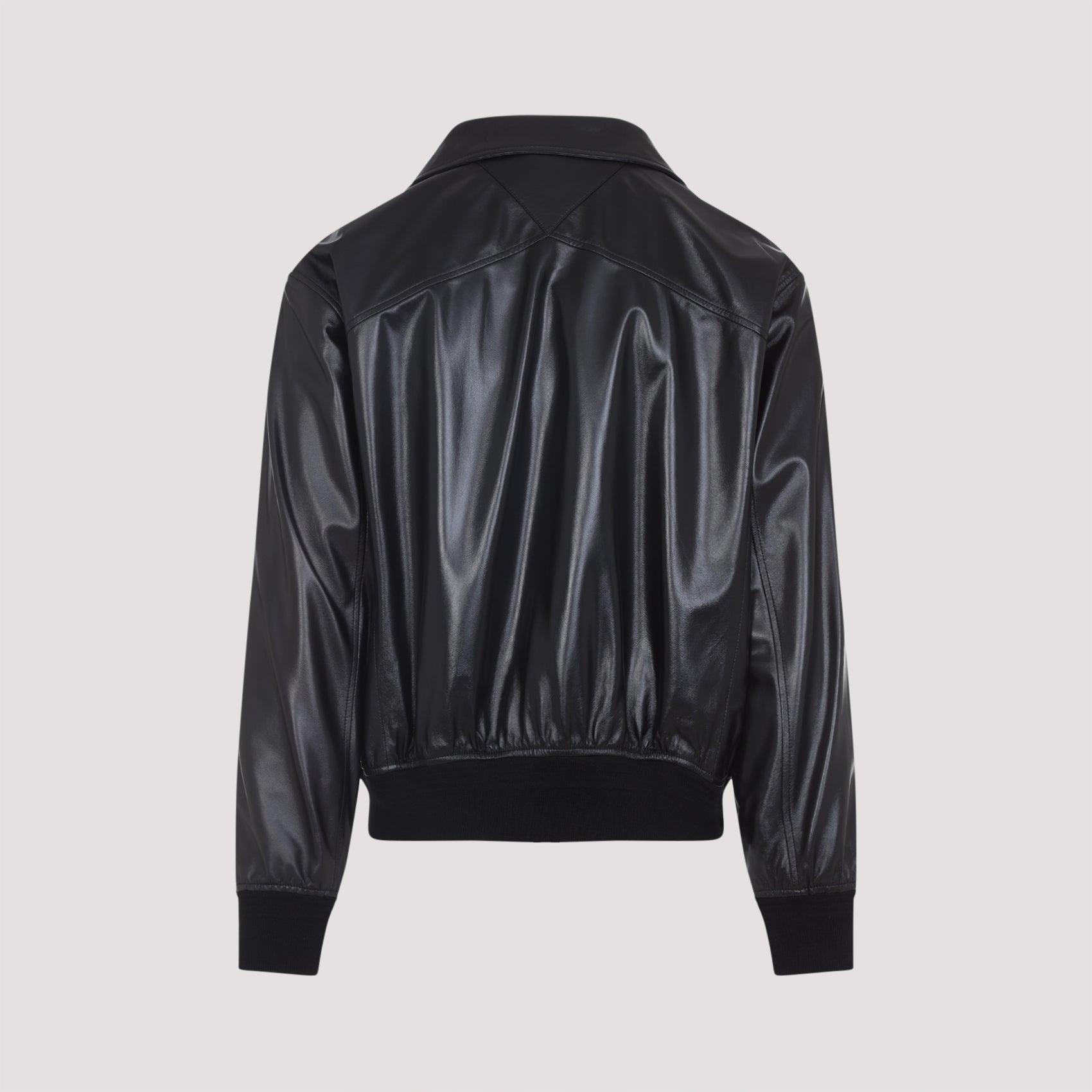 Nappa Blouson
