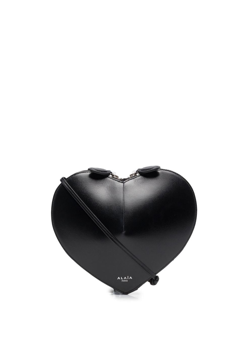 LE CŒUR BAG IN CALFSKIN