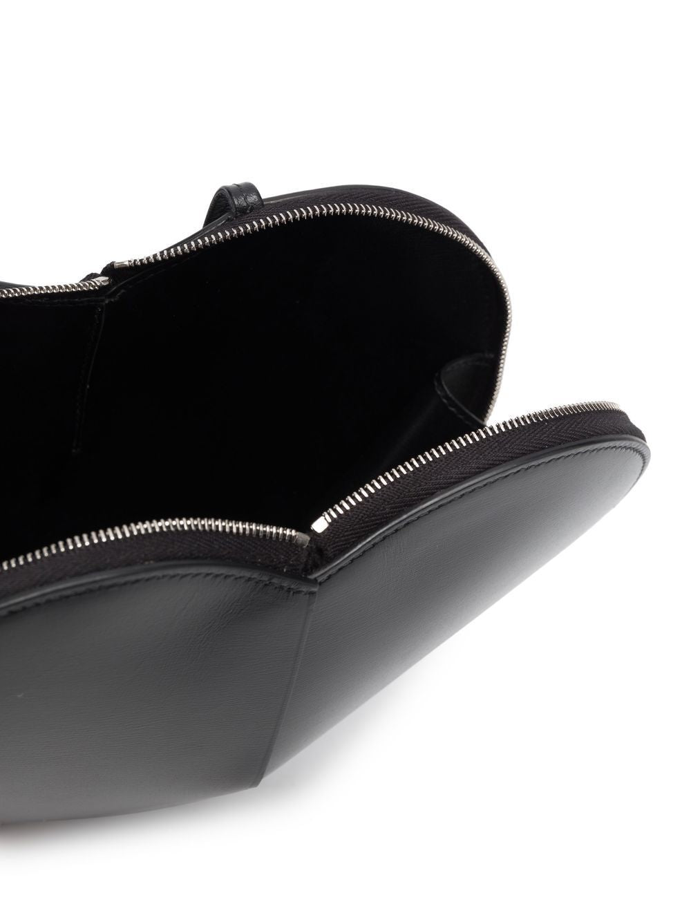 LE CŒUR BAG IN CALFSKIN
