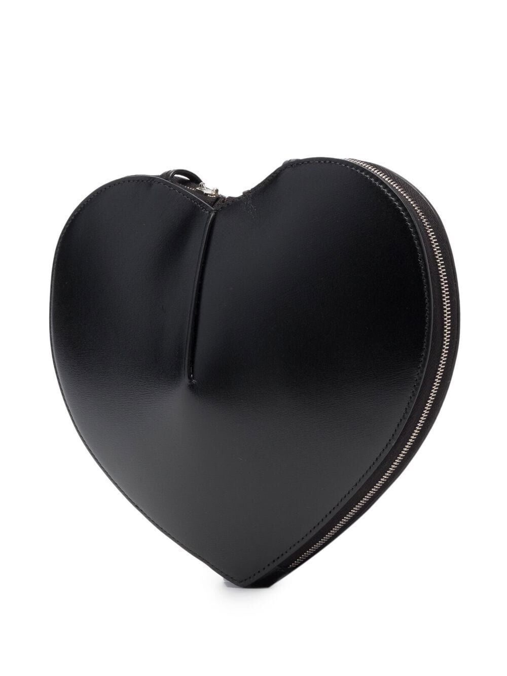 LE CŒUR BAG IN CALFSKIN