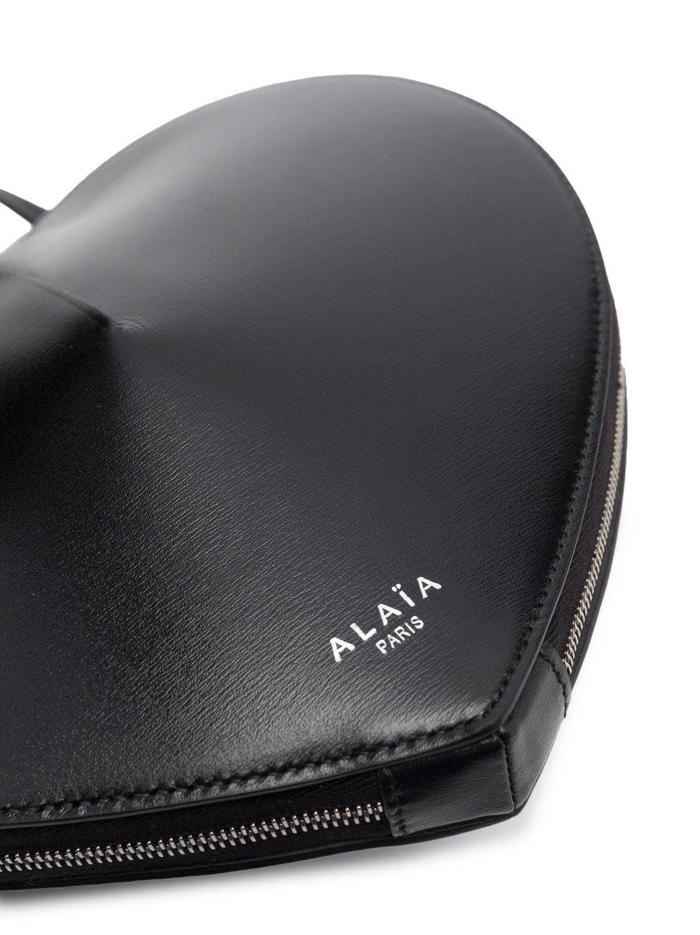 LE CŒUR BAG IN CALFSKIN