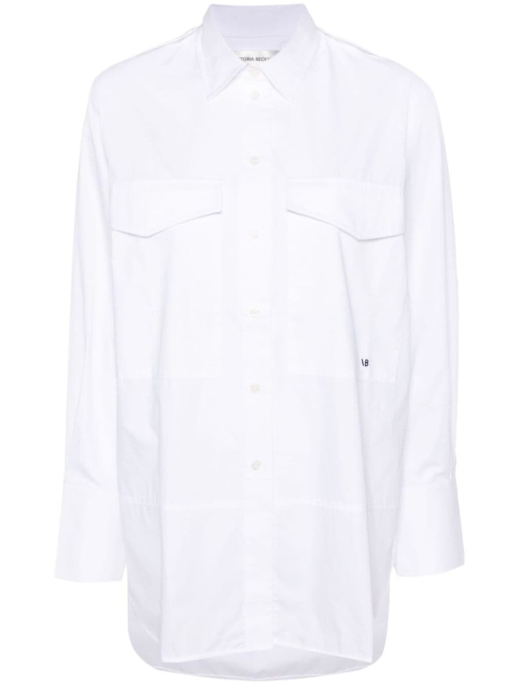 OVERSIZED XL POCKET SHIRT