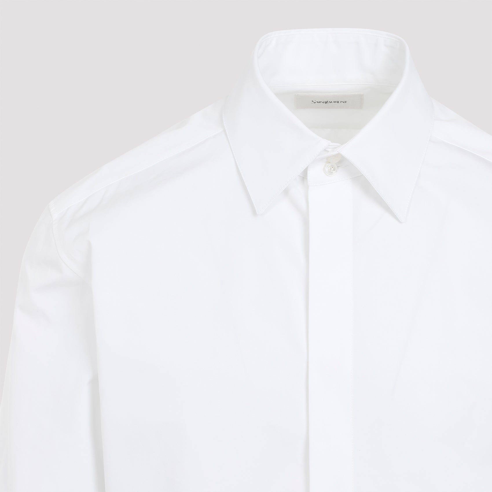 Cotton Shirt