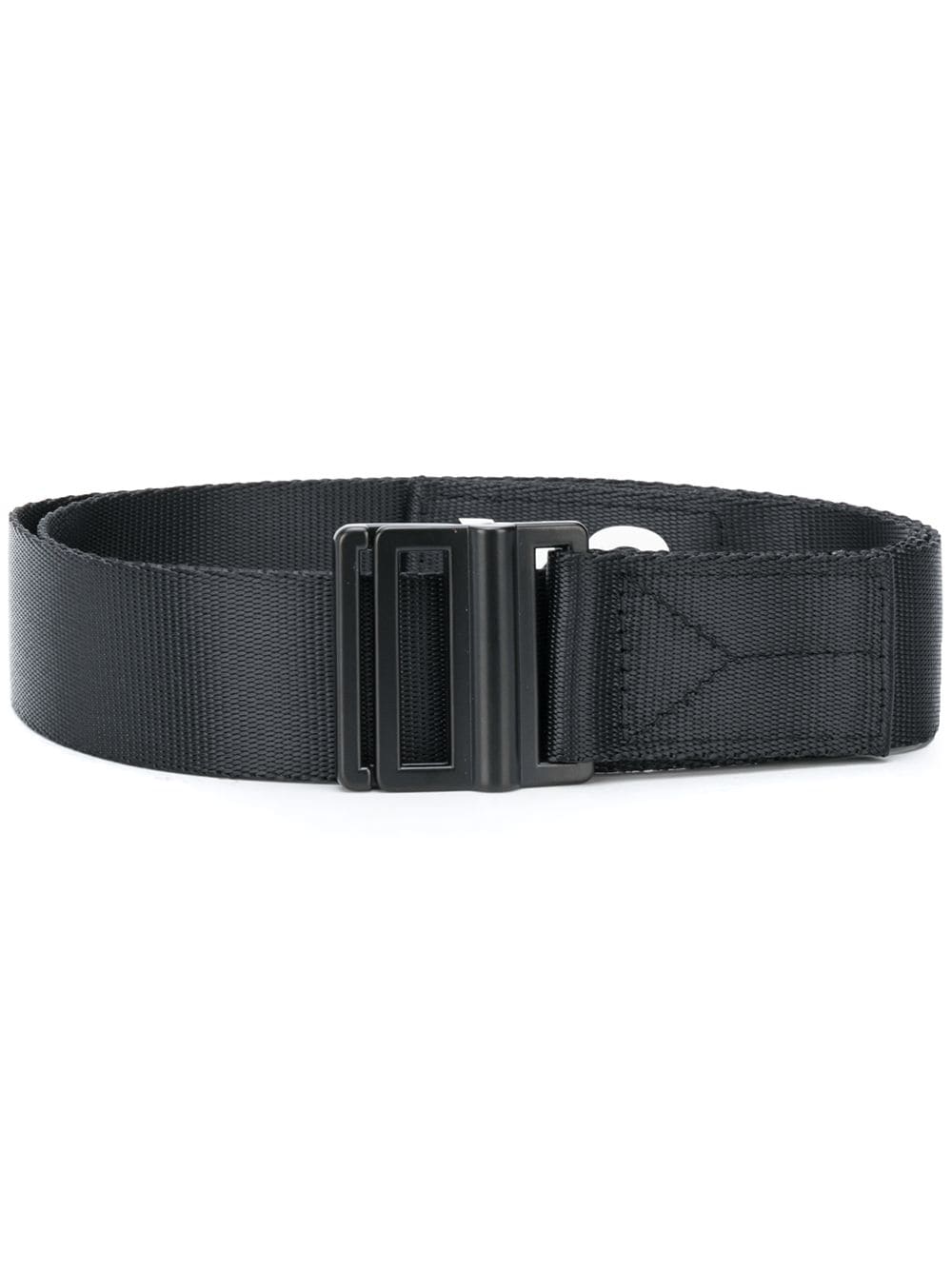 CLASSIC LOGO BELT