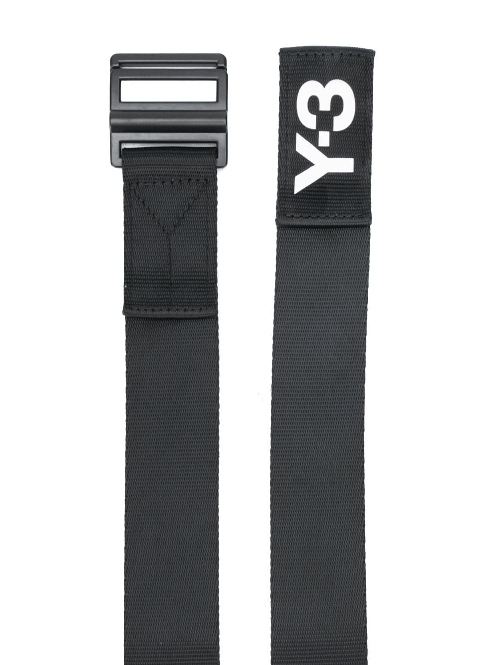 CLASSIC LOGO BELT