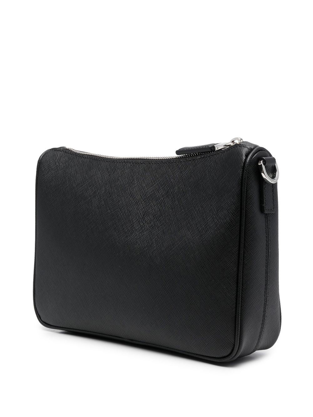 SAFFIANO LEATHER SHOULDER BAG