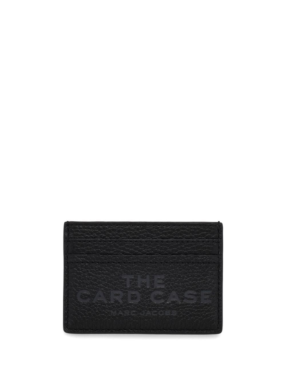 THE LEATHER CARD CASE