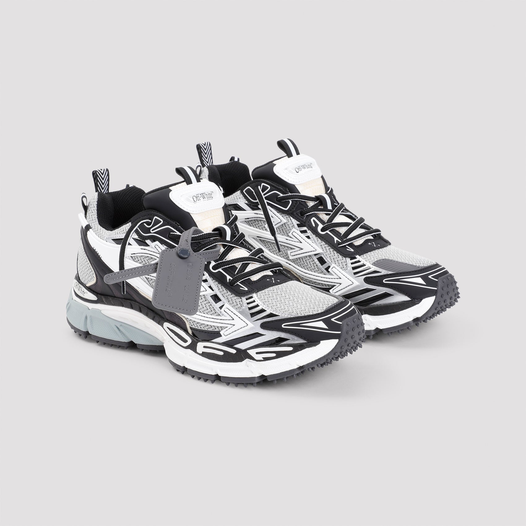 Be Right Back Sneakers