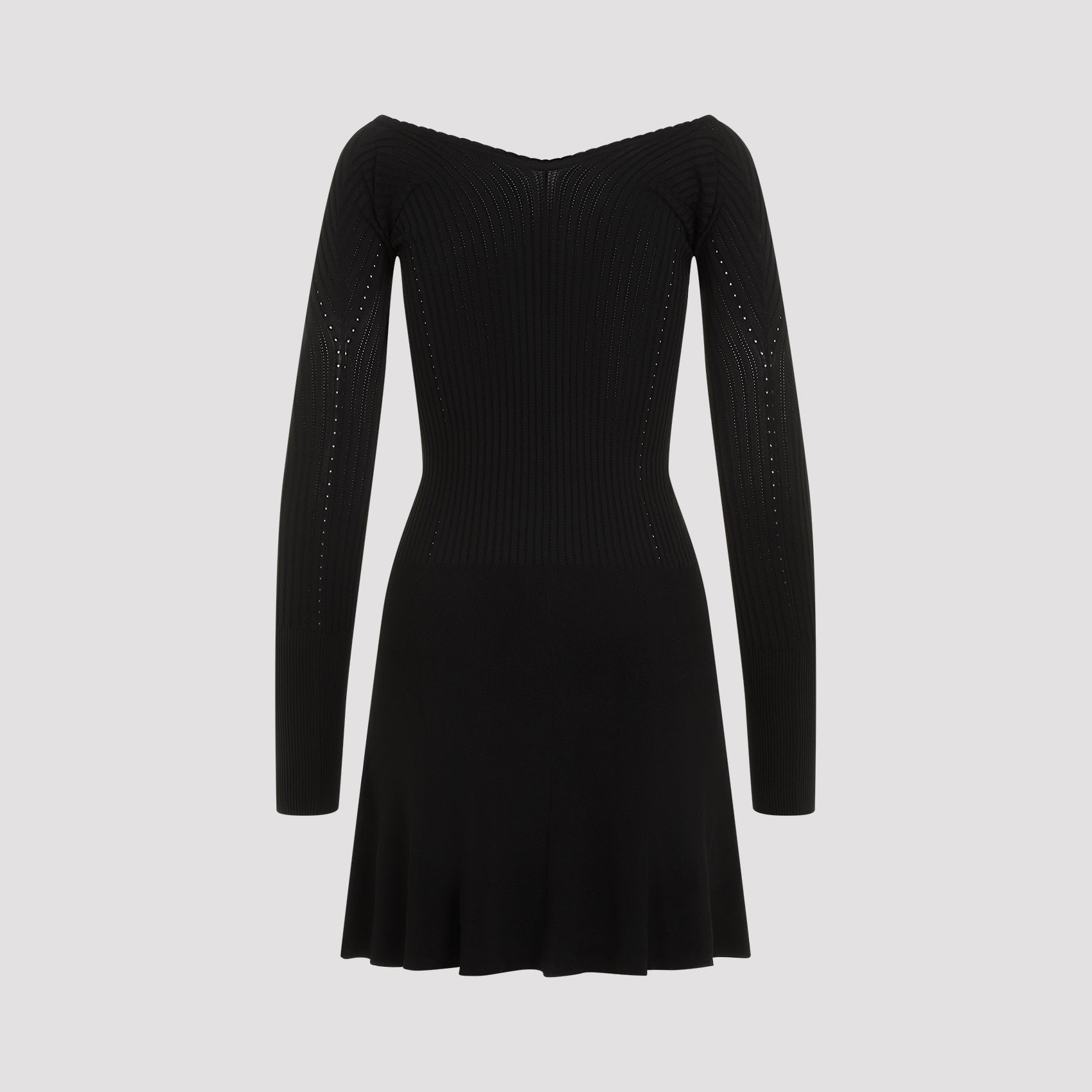 La Mini Robe Pralu Mini Dress