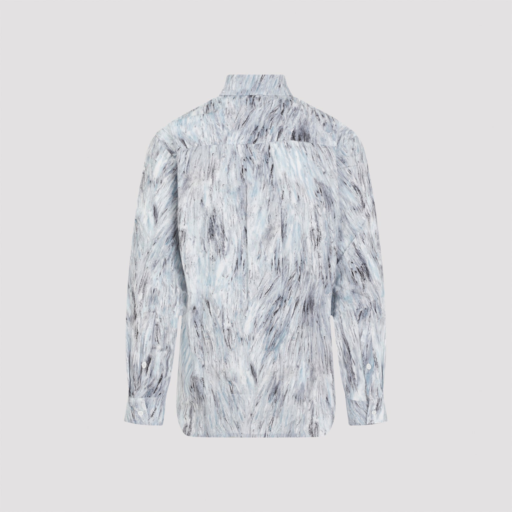 Cotton Shirt