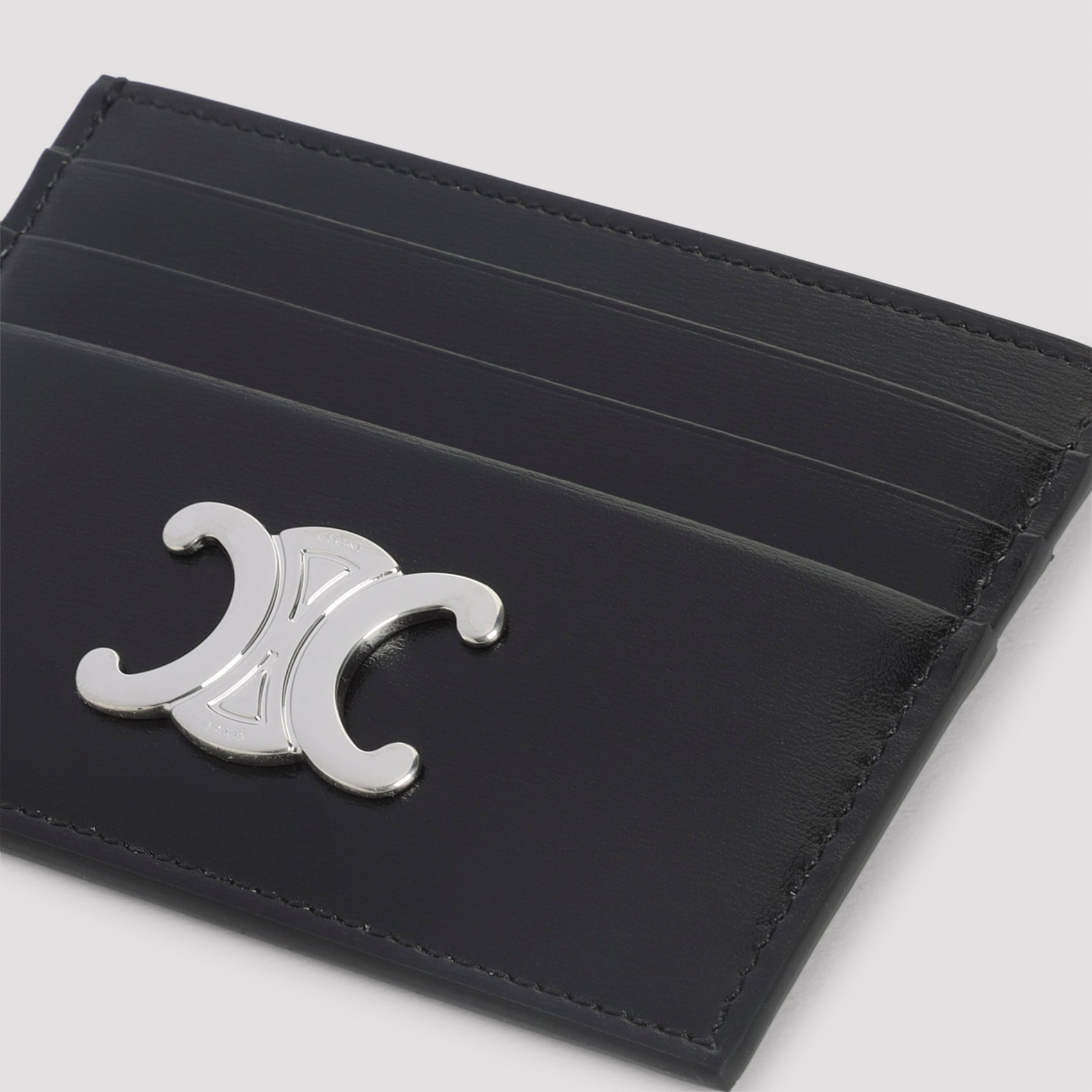 Triomphe Card Holder