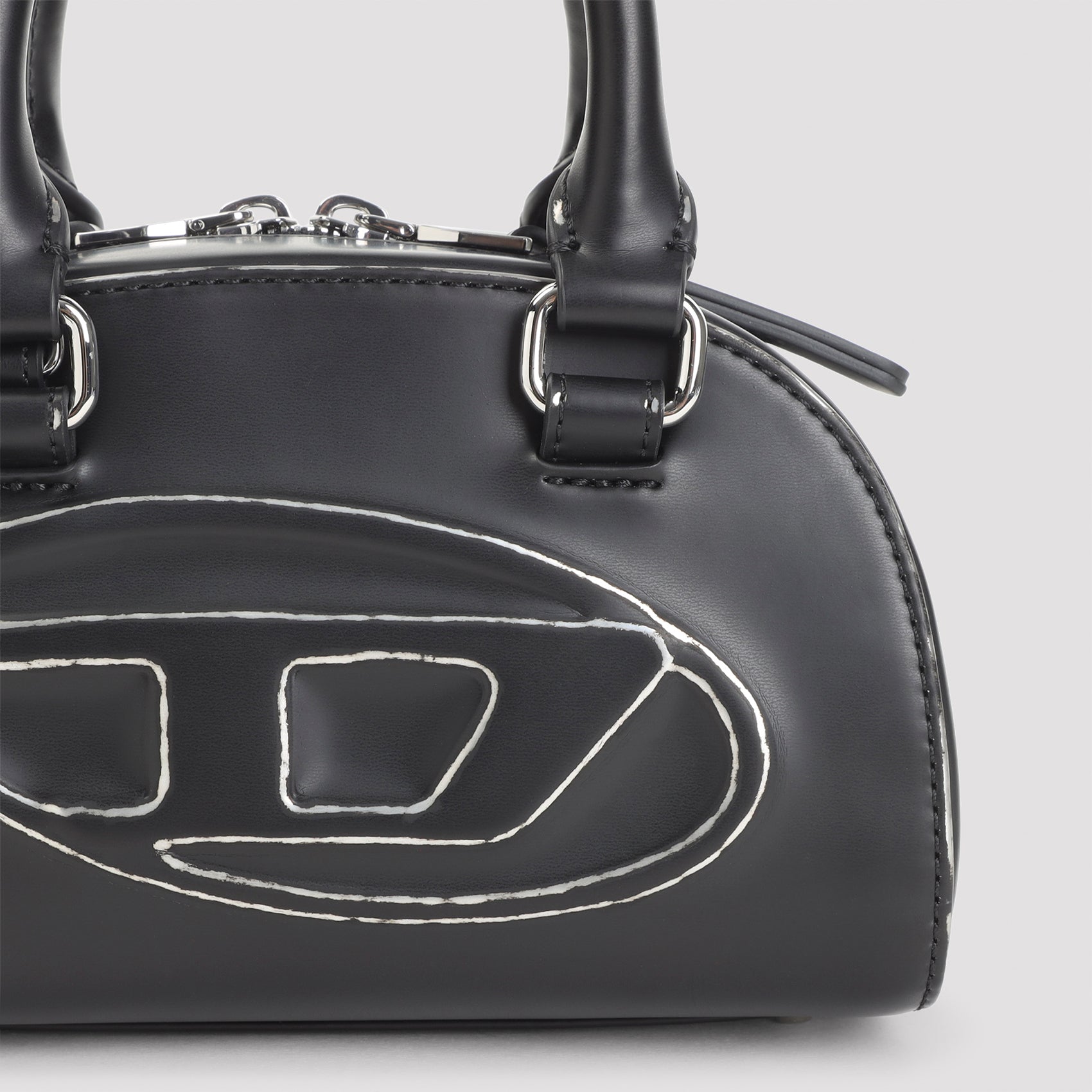 1DR Dome Crossbody