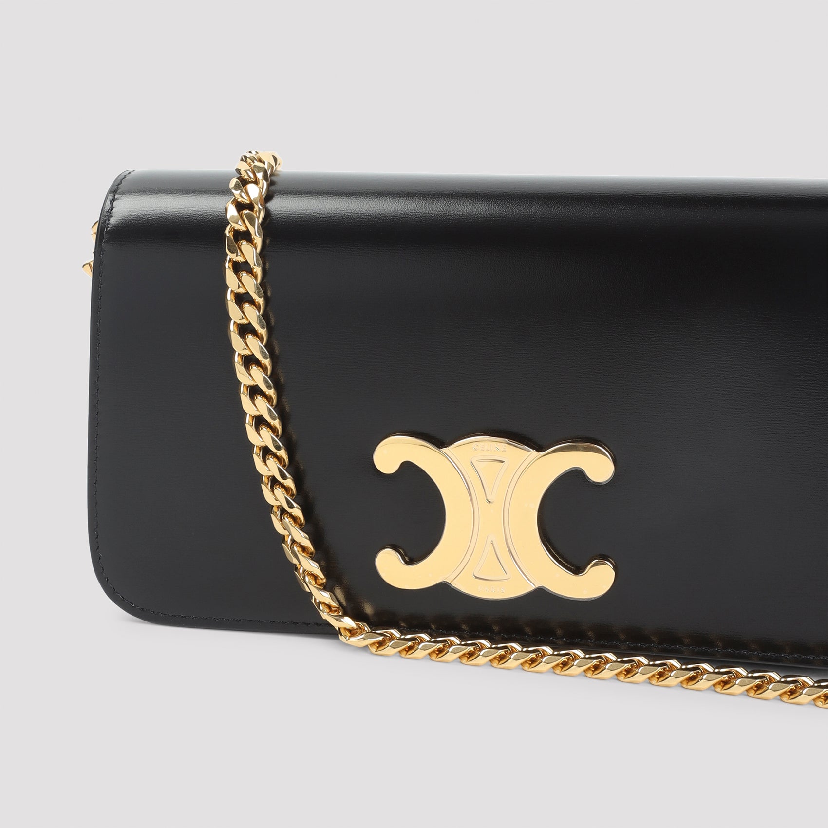 Multipochette Shoulder Bag