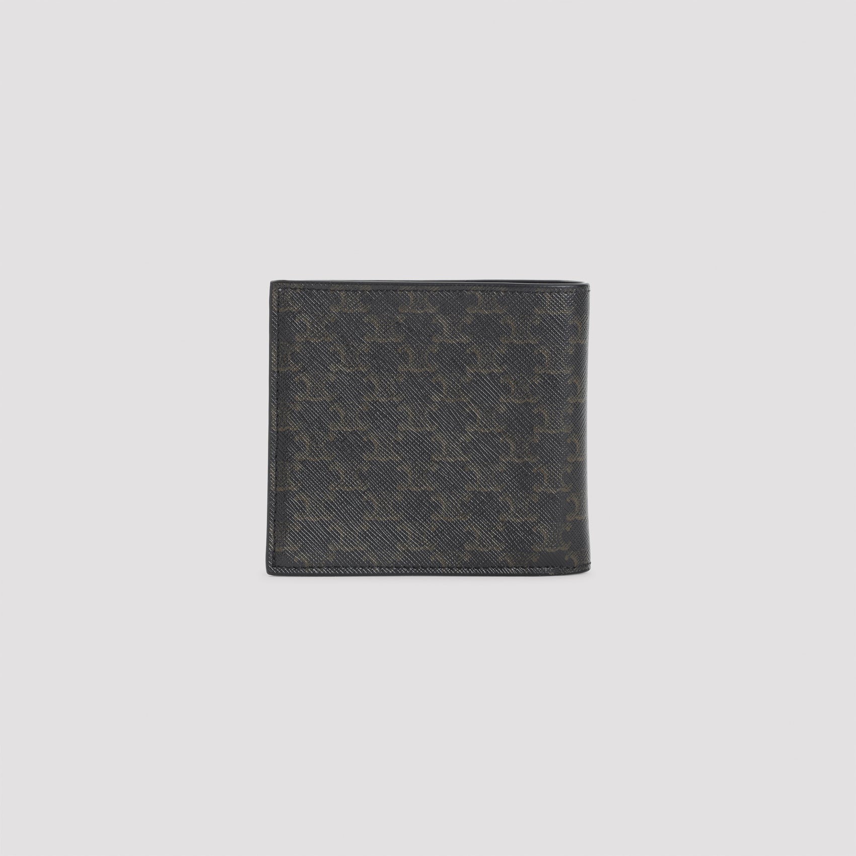 Bi-Fold Wallet
