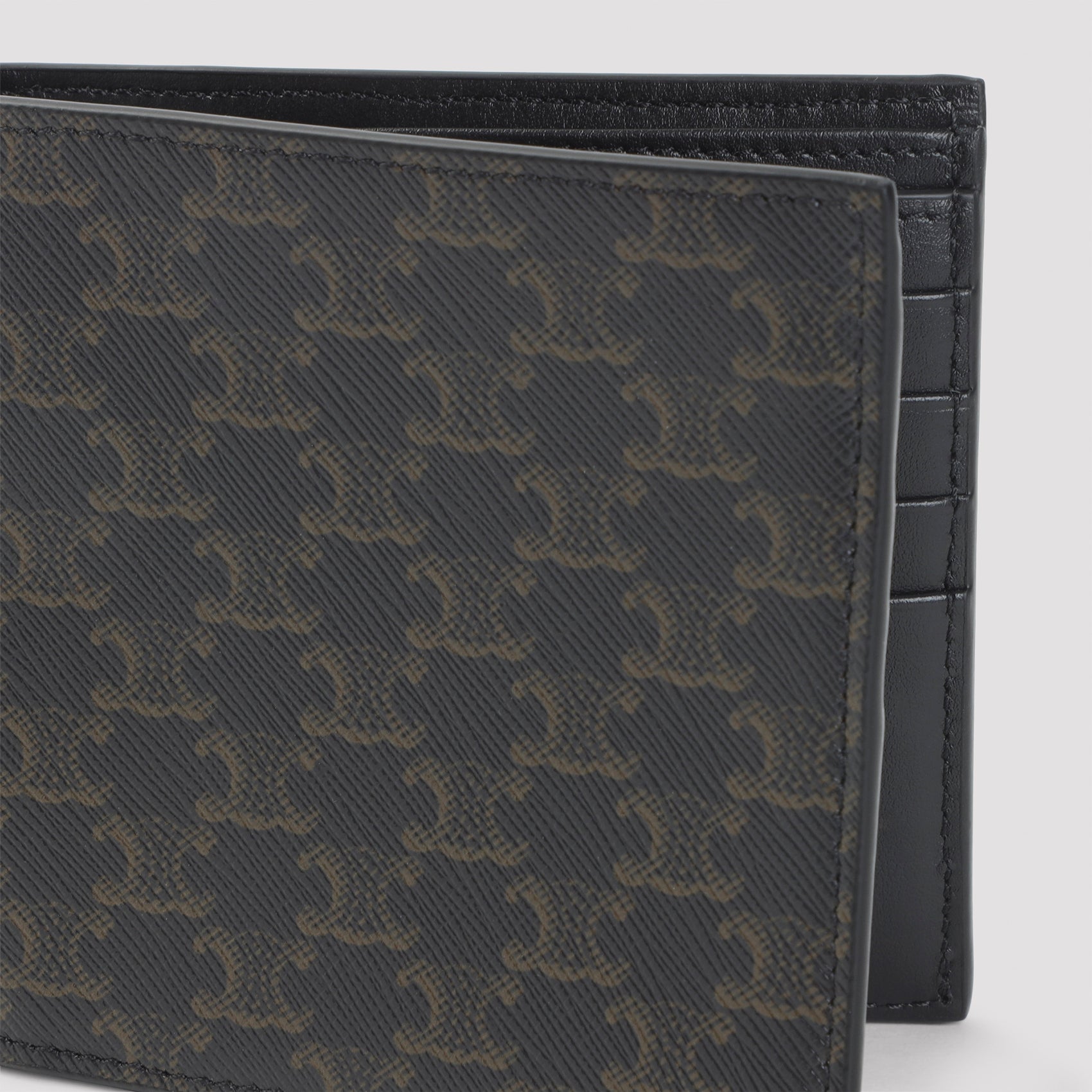 Bi-Fold Wallet