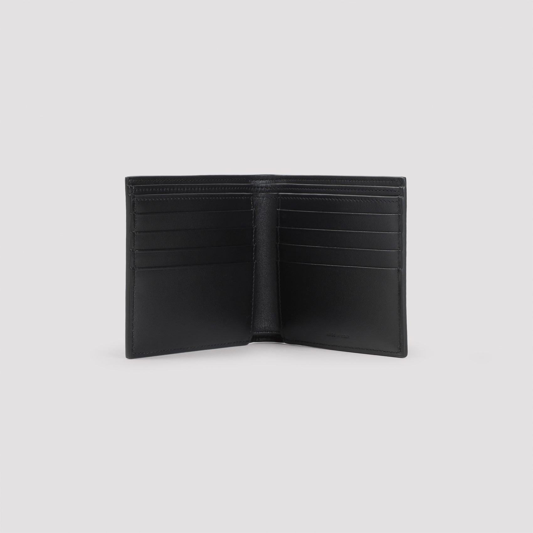 Bi-Fold Wallet