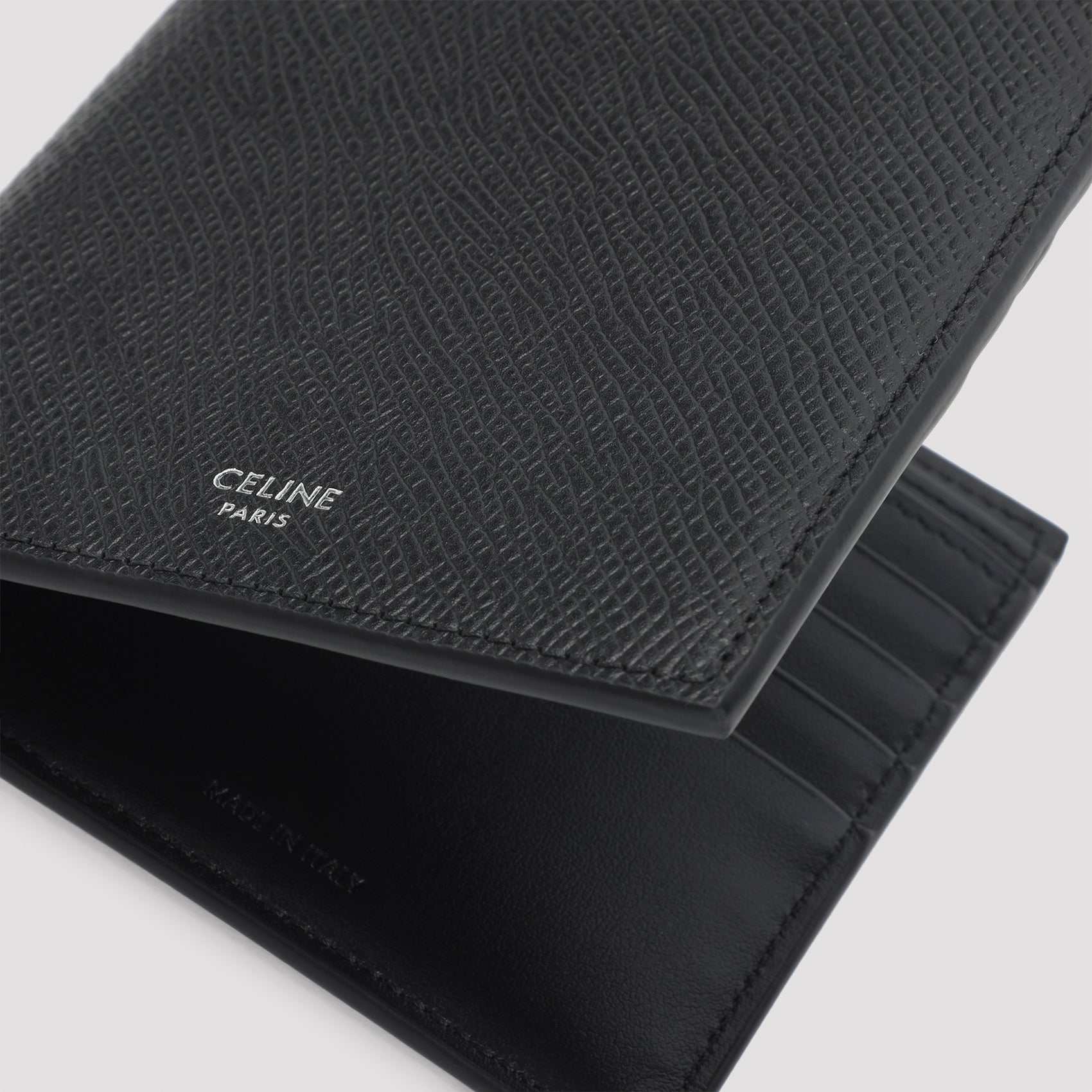 Bi-Fold Wallet