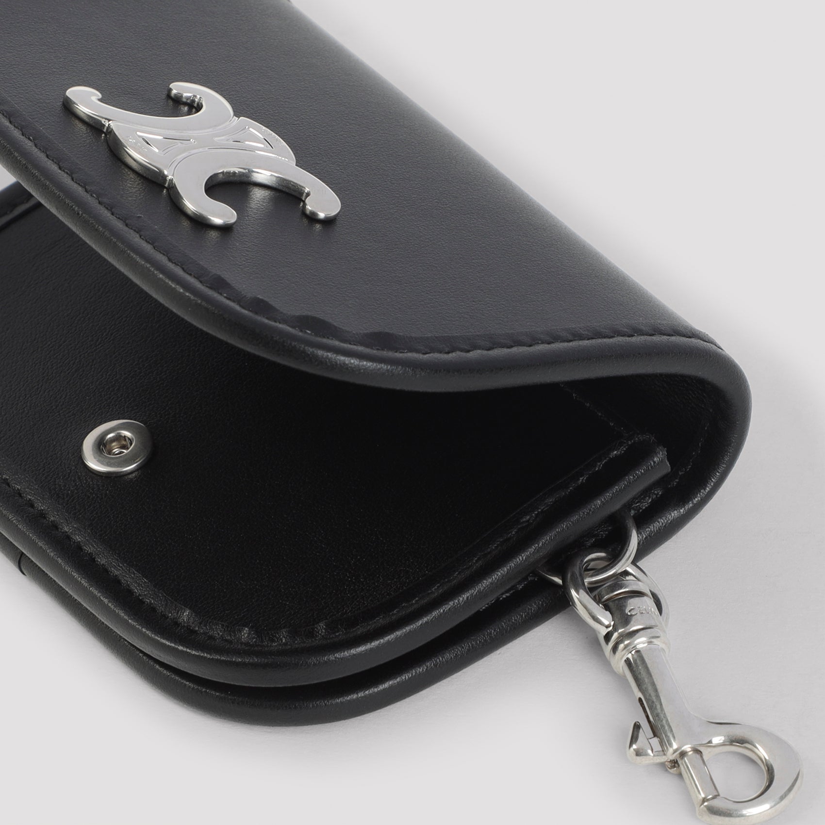 Nano Besace Triomphe Keyring