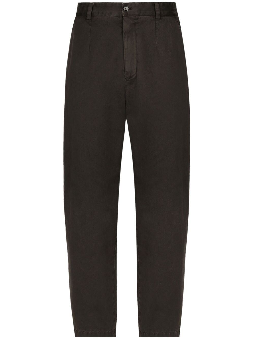 PANTALONE TINTO IN CAPO RE-EDITION