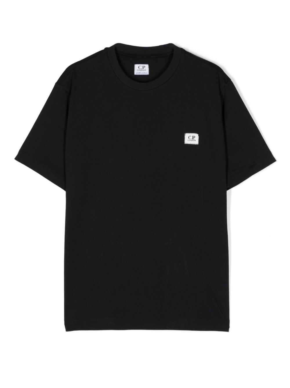T-SHIRT STAMPA LOGO