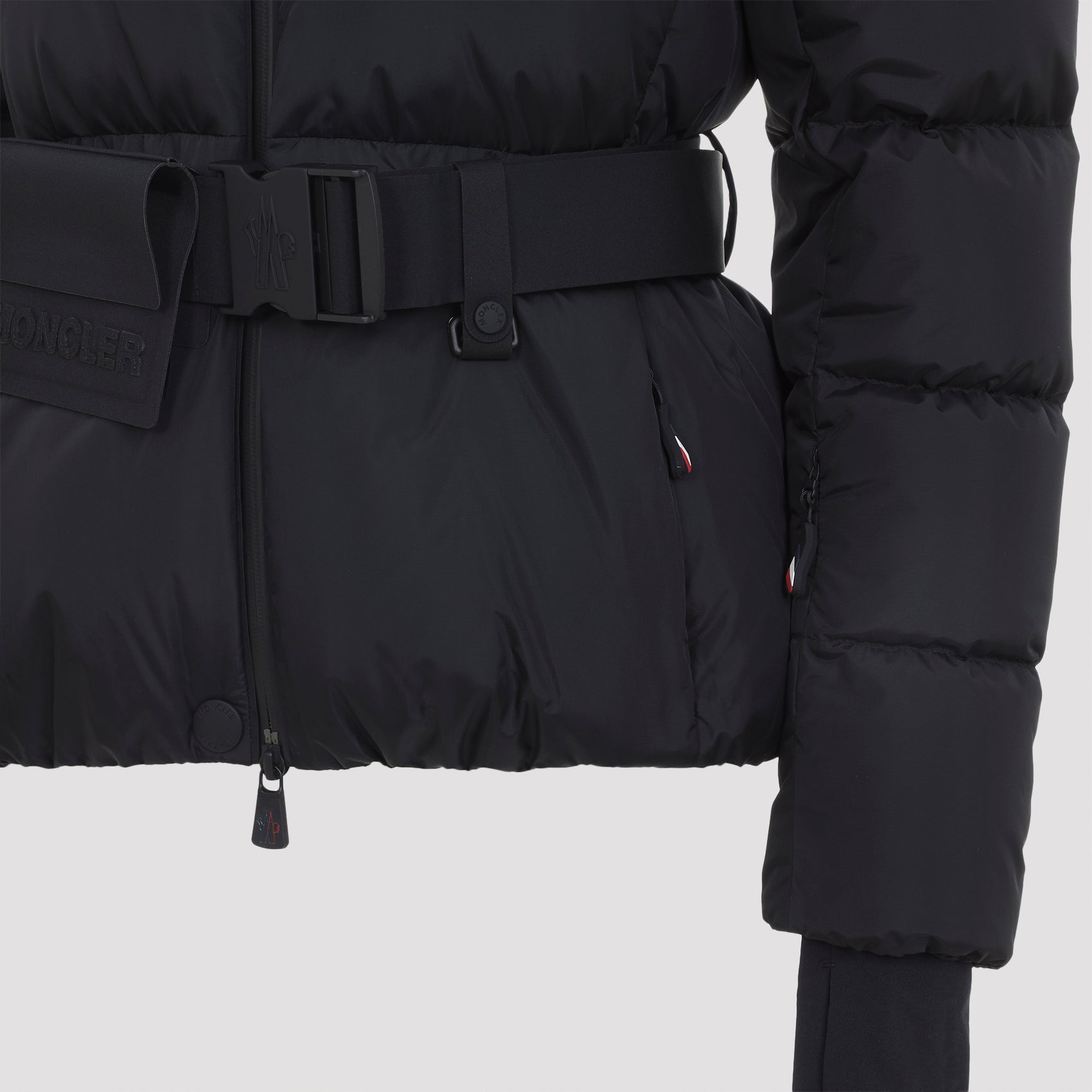 Bouquetin Jacket