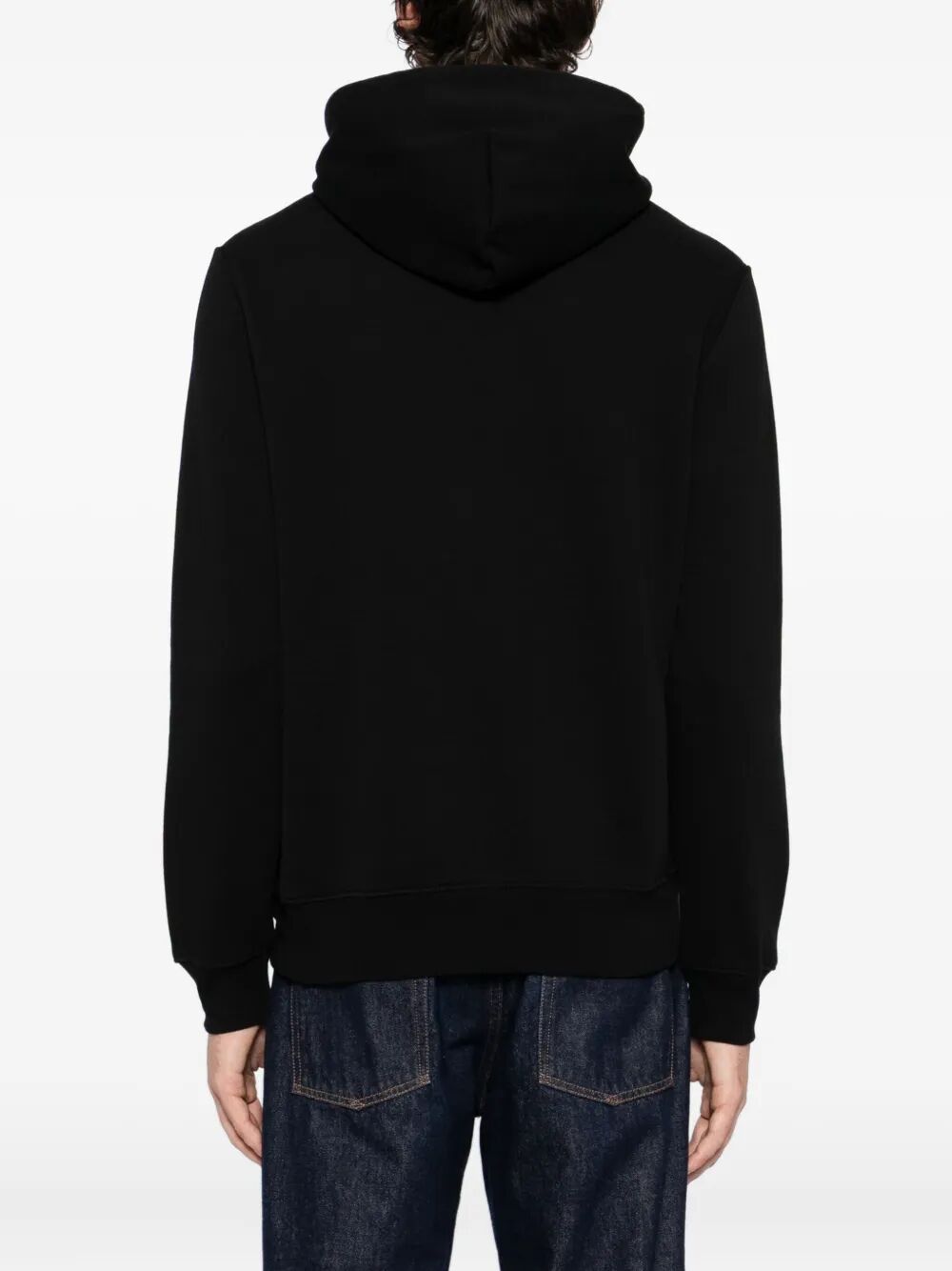 POLO BEAR FLEECE HOODIE