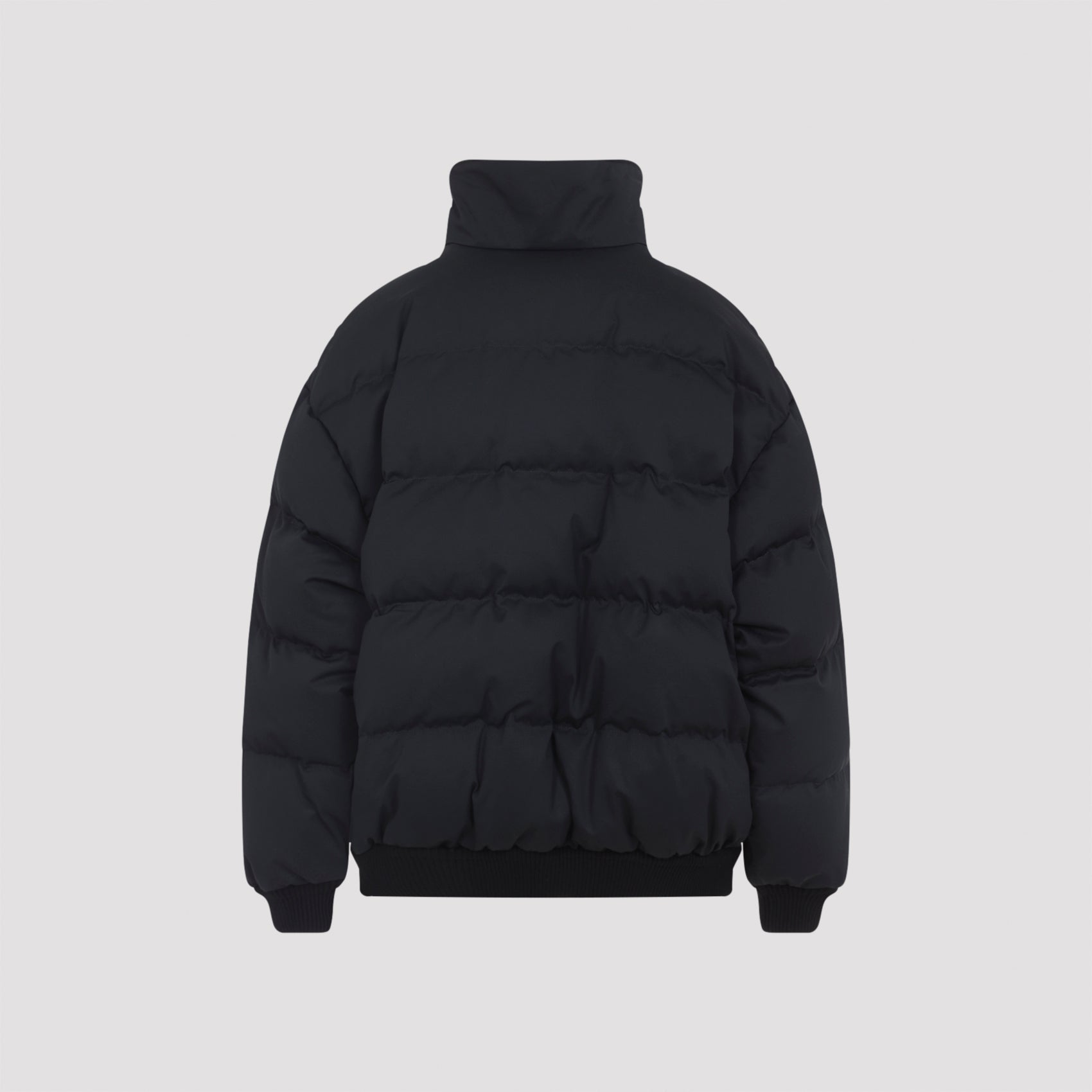 Padded Jacket