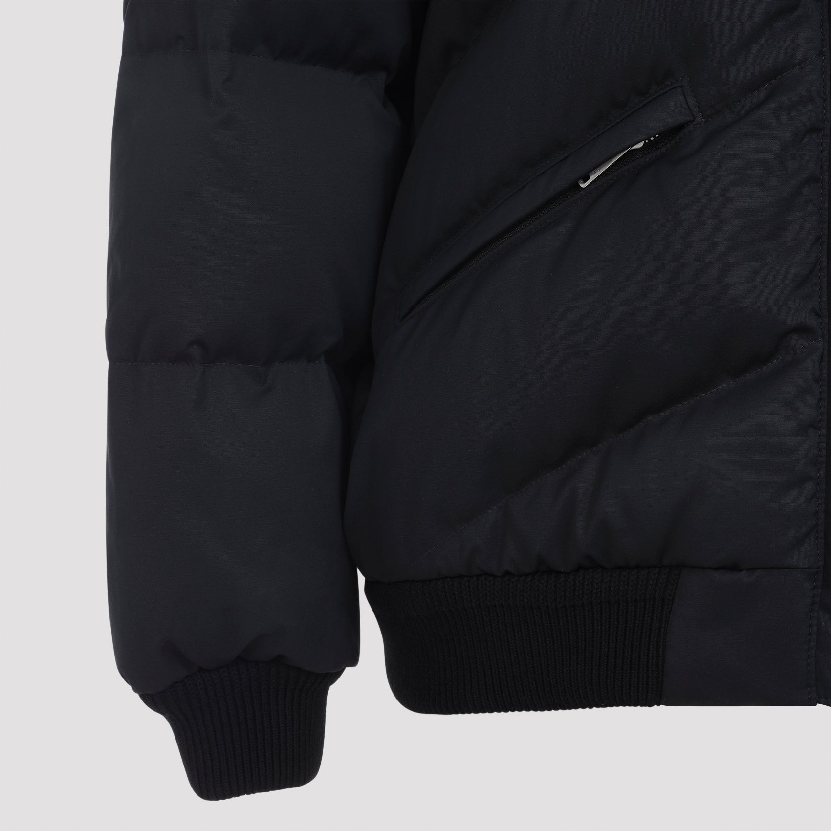 Padded Jacket