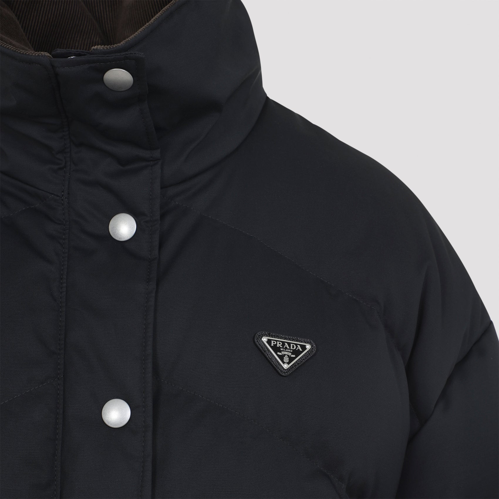 Padded Jacket