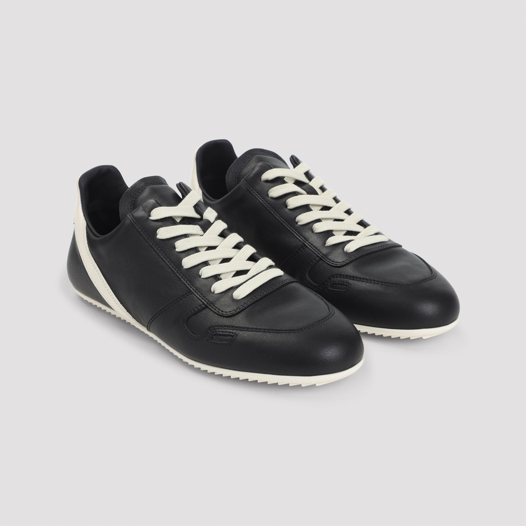 Minimal Sneakers