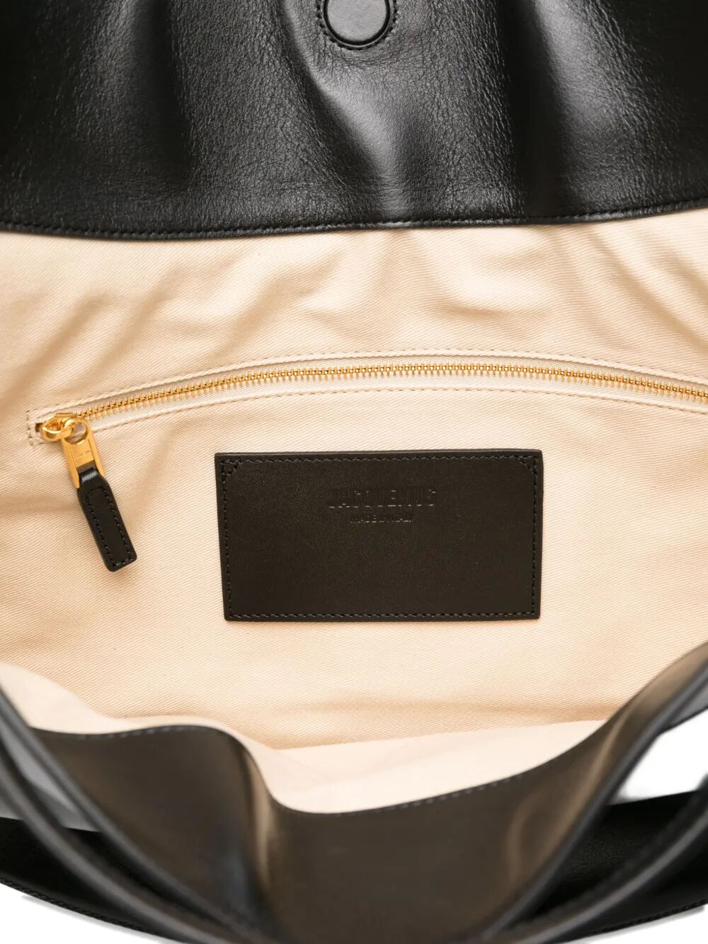 LE SAC OVALO