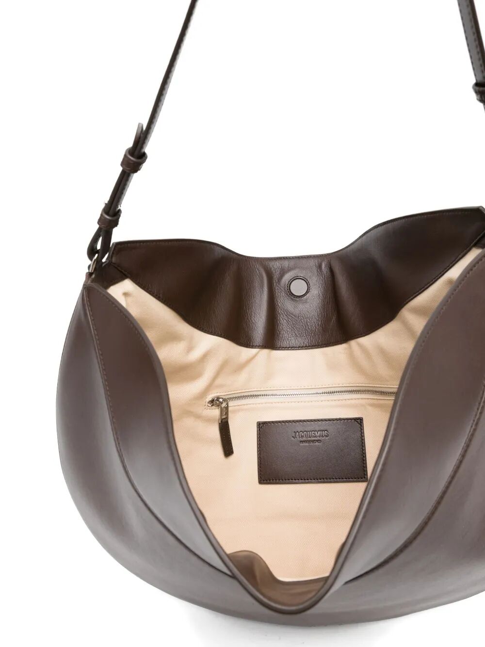 LE SAC OVALO