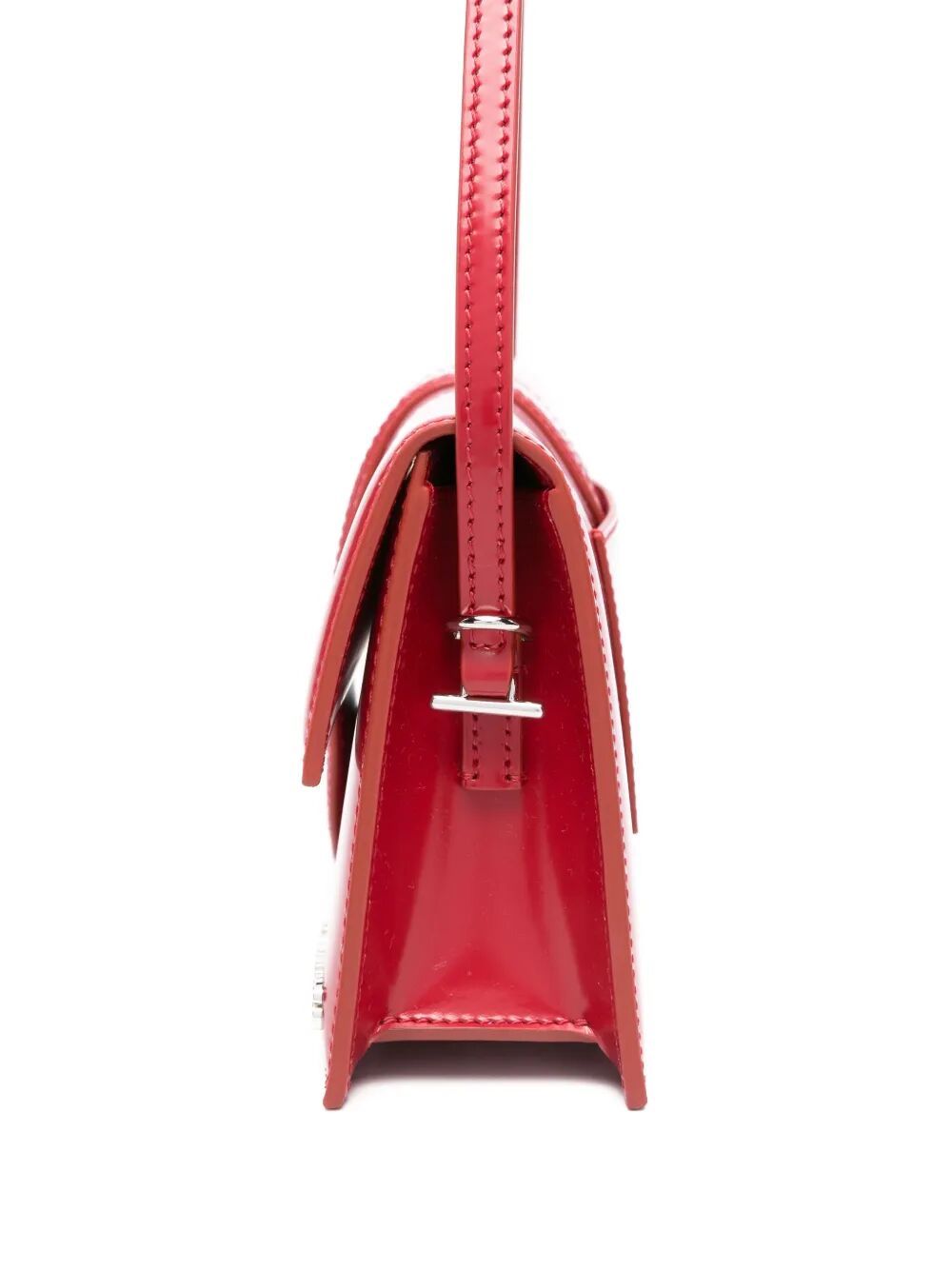 LE BAMBINO LONG IN PATENT LEATHER