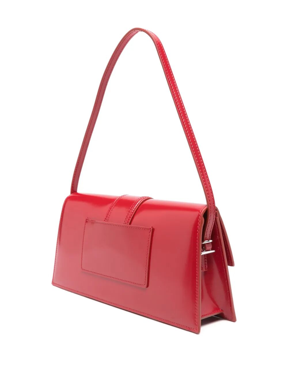 LE BAMBINO LONG IN PATENT LEATHER