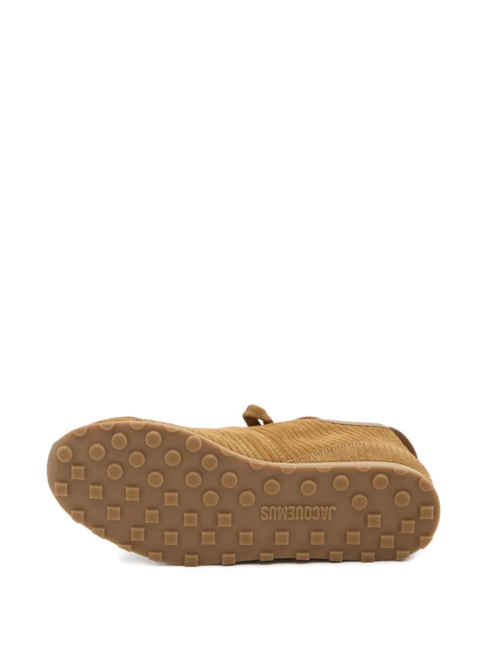 LES TENNIS SNEAKERS IN SOFT CROCODILE-EMBOSSED SUEDE