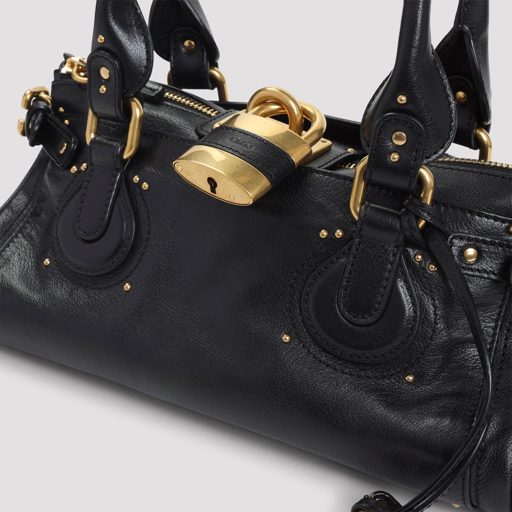 Paddington Bag