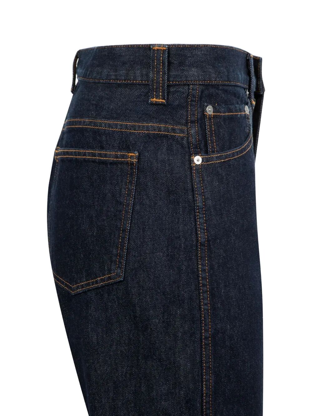 RELAXED FIT BONNIE JEANS