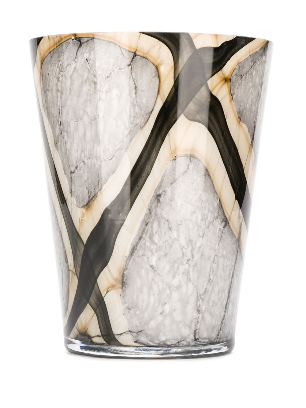 STONES MARBLE MAX 24 CANDLE